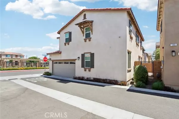 Perris, CA 92571,139 Citron Court