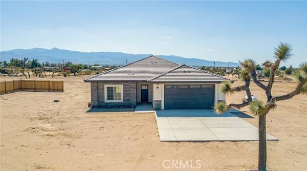 11478 Nevada Road, Phelan, CA 92371