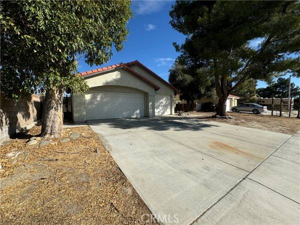 Palmdale, CA 93552,6133 Katrina Place