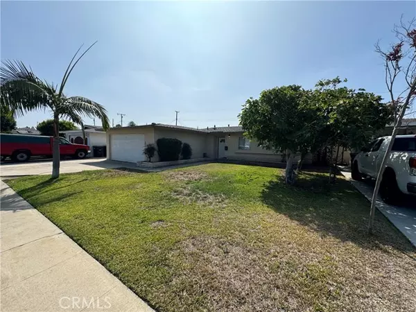 202 E Wilson Avenue, Orange, CA 92867