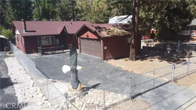 1005 N Michael Avenue, Big Bear City, CA 92314