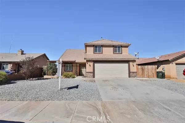 11384 Essex Court, Adelanto, CA 92301