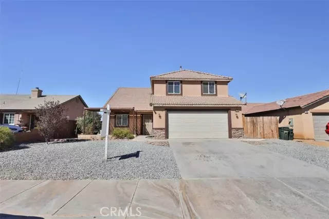 11384 Essex Court, Adelanto, CA 92301