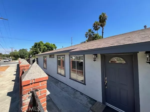 Riverside, CA 92501,4291 El Dorado Street