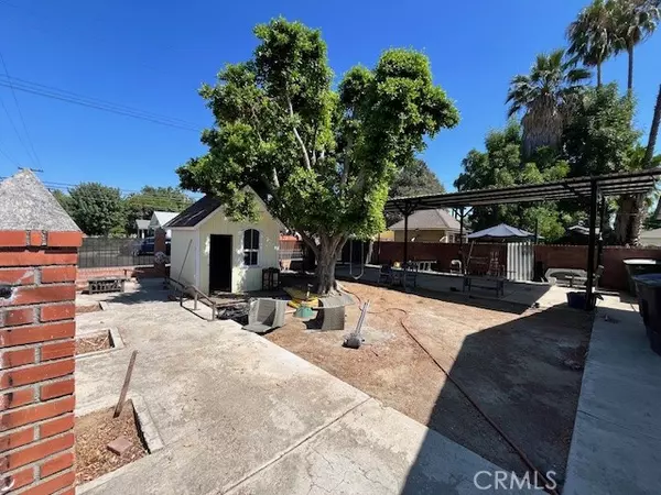 Riverside, CA 92501,4291 El Dorado Street