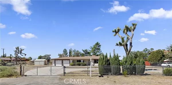 20211 Modoc Road, Apple Valley, CA 92308