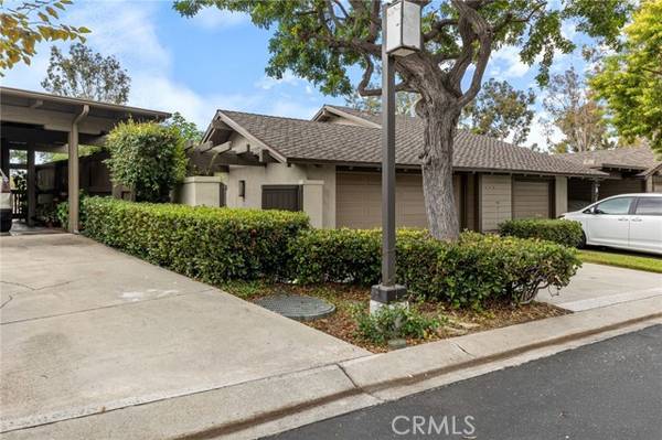 6 Rana #64, Irvine, CA 92612