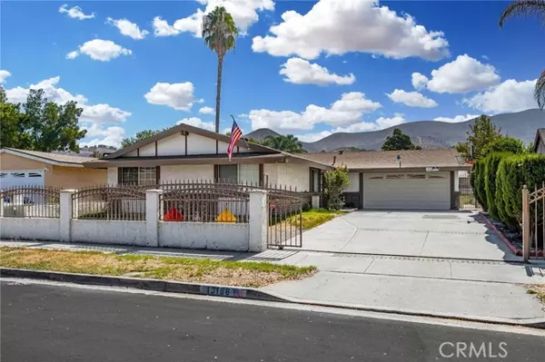 13188 Waverly Avenue, Corona, CA 92879