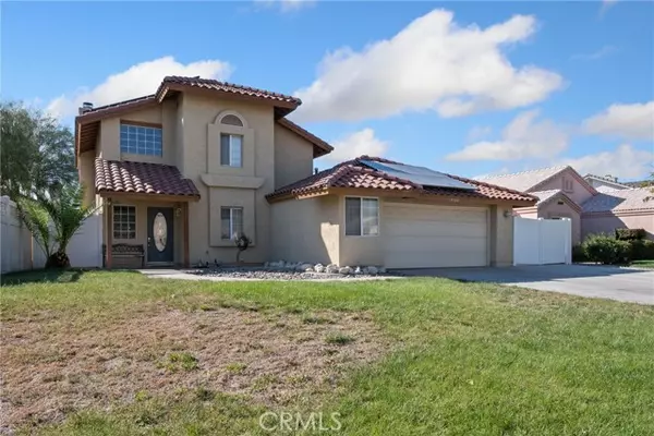 13180 Meteor Drive, Victorville, CA 92395