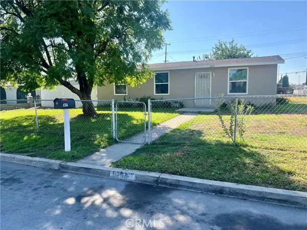 8764 Kempster Avenue, Fontana, CA 92335