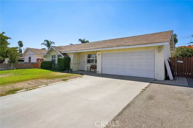 Riverside, CA 92505,4190 Hines Avenue