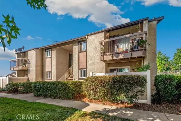 8990 19th Street #332, Rancho Cucamonga, CA 91701