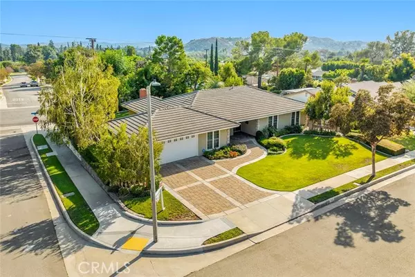 Glendora, CA 91741,2036 Cumberland Road