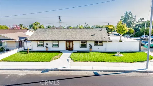 150 E 19th Street, Upland, CA 91784