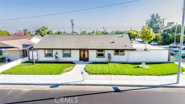 150 E 19th Street, Upland, CA 91784