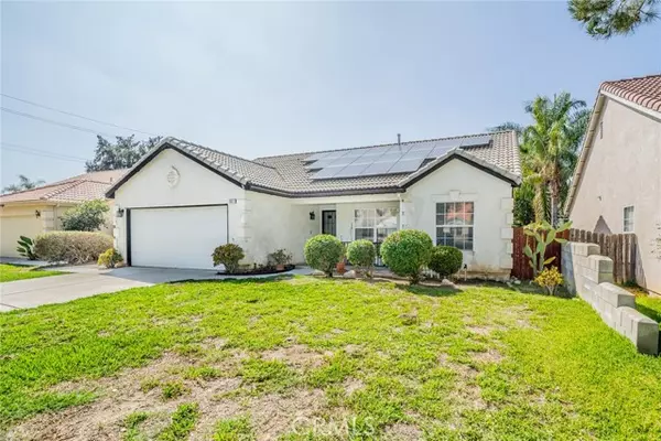 1807 Brookstone Street, Redlands, CA 92374