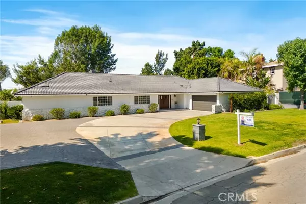 15725 Arbela Drive, Whittier, CA 90603