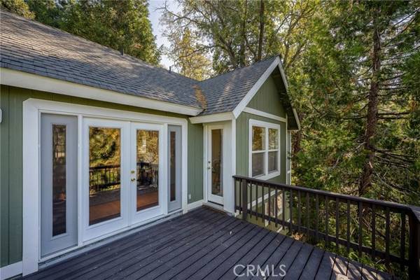 305 Summit Road, Lake Arrowhead, CA 92352