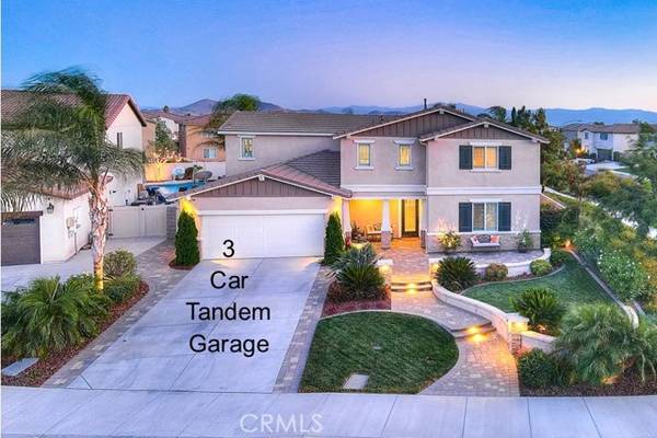 4962 Impatiens Circle, Jurupa Valley, CA 91752