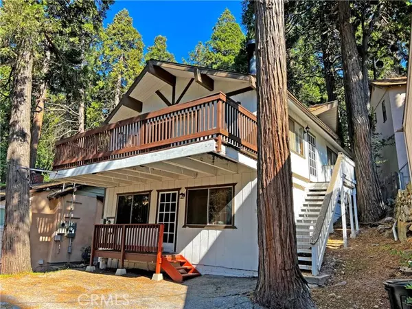 Crestline, CA 92325,969 Fern Drive