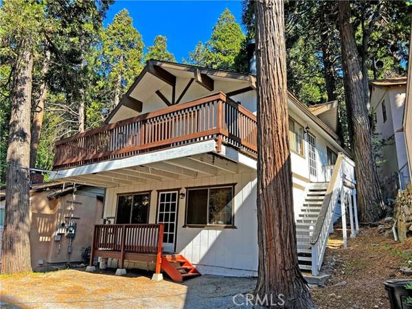 Crestline, CA 92325,969 Fern Drive