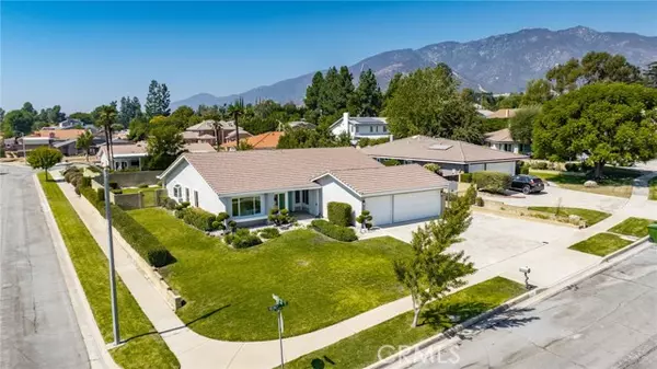 Upland, CA 91784,2267 Wendy Way