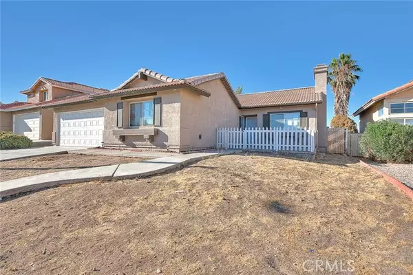 Victorville, CA 92392,13784 Foxfire Road