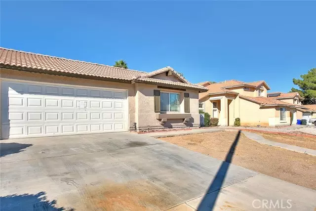 13784 Foxfire Road, Victorville, CA 92392