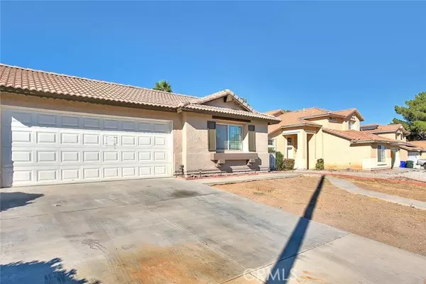 13784 Foxfire Road, Victorville, CA 92392