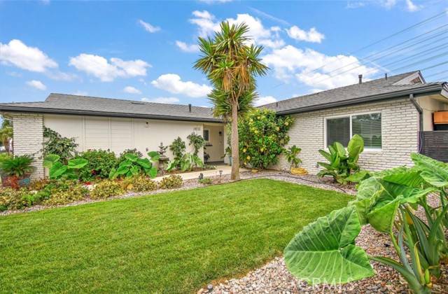 285 Harvard Lane, Seal Beach, CA 90740