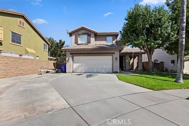 7509 Woodstream Court, Rancho Cucamonga, CA 91739