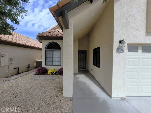 Apple Valley, CA 92308,19242 Palm Way