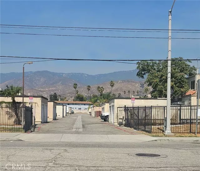 1480 E Marshall Boulevard #19, San Bernardino, CA 92404