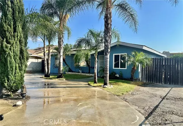 Baldwin Park, CA 91706,4520 Phelan Avenue