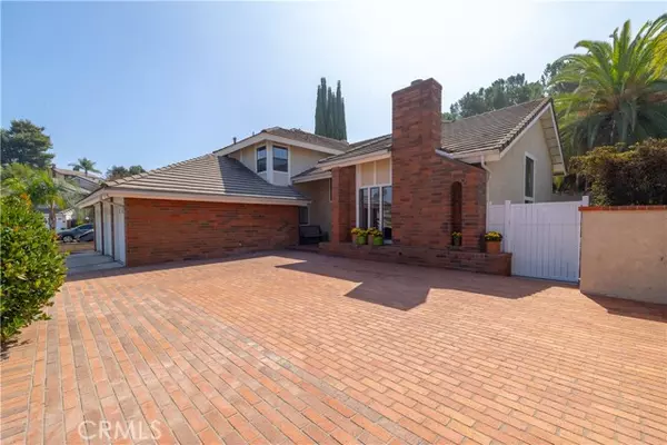 Diamond Bar, CA 91789,1477 Fairlance Drive