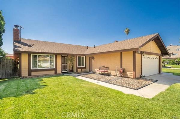 2064 S Taylor Place, Ontario, CA 91761