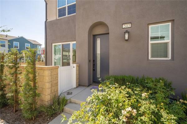 Ontario, CA 91762,2443 E Encanto Paseo