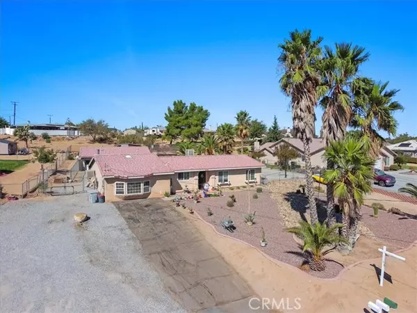 9168 Espada Avenue, Hesperia, CA 92345