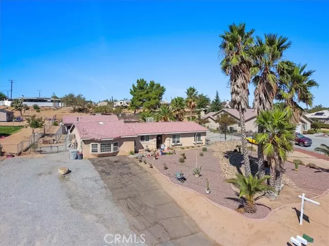 Hesperia, CA 92345,9168 Espada Avenue