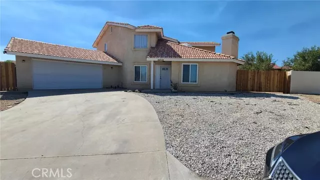 14379 Riverside Circle, Hesperia, CA 92345