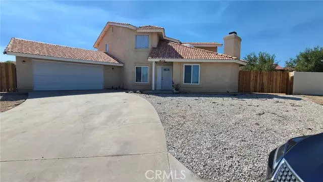 Hesperia, CA 92345,14379 Riverside Circle