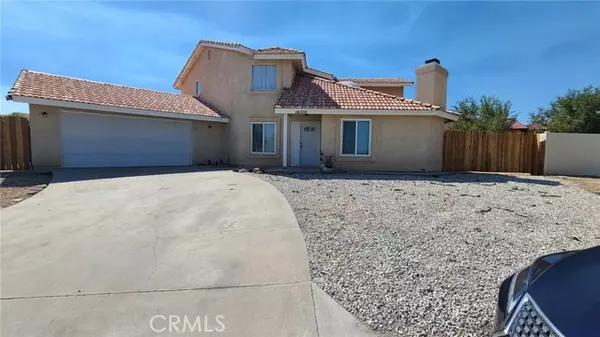 14379 Riverside Circle, Hesperia, CA 92345