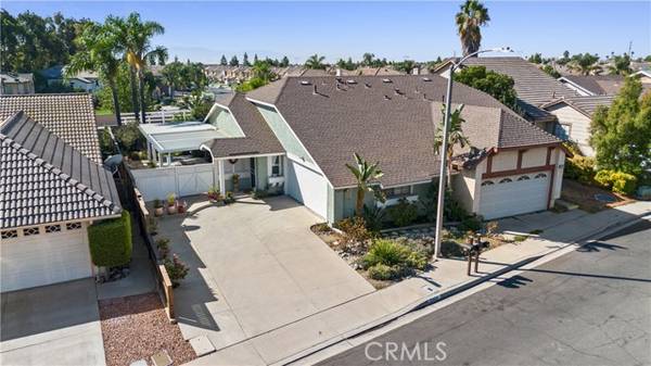 Rancho Cucamonga, CA 91739,12433 Ironbark Drive