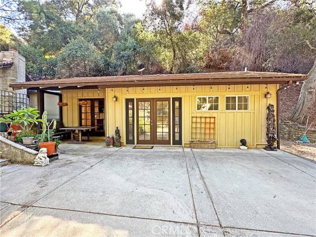 4580 Live Oak Canyon Road, La Verne, CA 91750