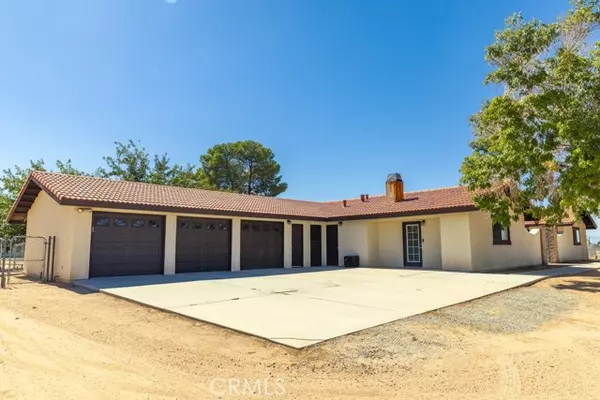 Apple Valley, CA 92308,22377 Viento Rd Road