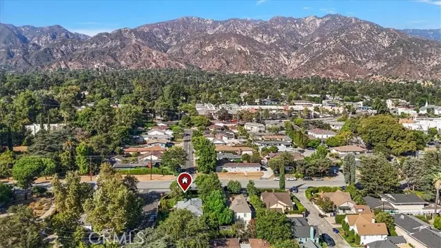 2550 Catherine Road, Altadena, CA 91001