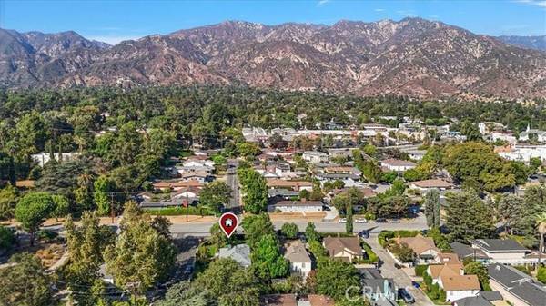 2550 Catherine Road, Altadena, CA 91001