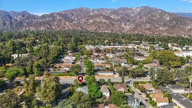 Altadena, CA 91001,2550 Catherine Road