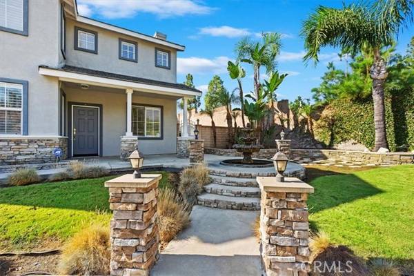 Rancho Cucamonga, CA 91739,11909 Dawson Peak Court