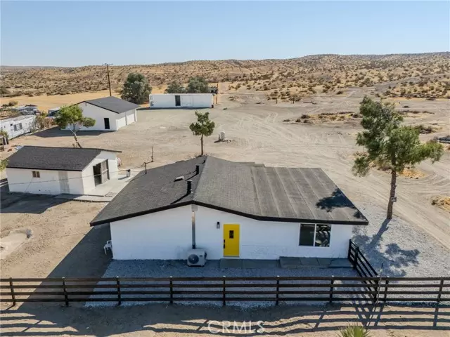 21333 National Trails Highway, Barstow, CA 92311